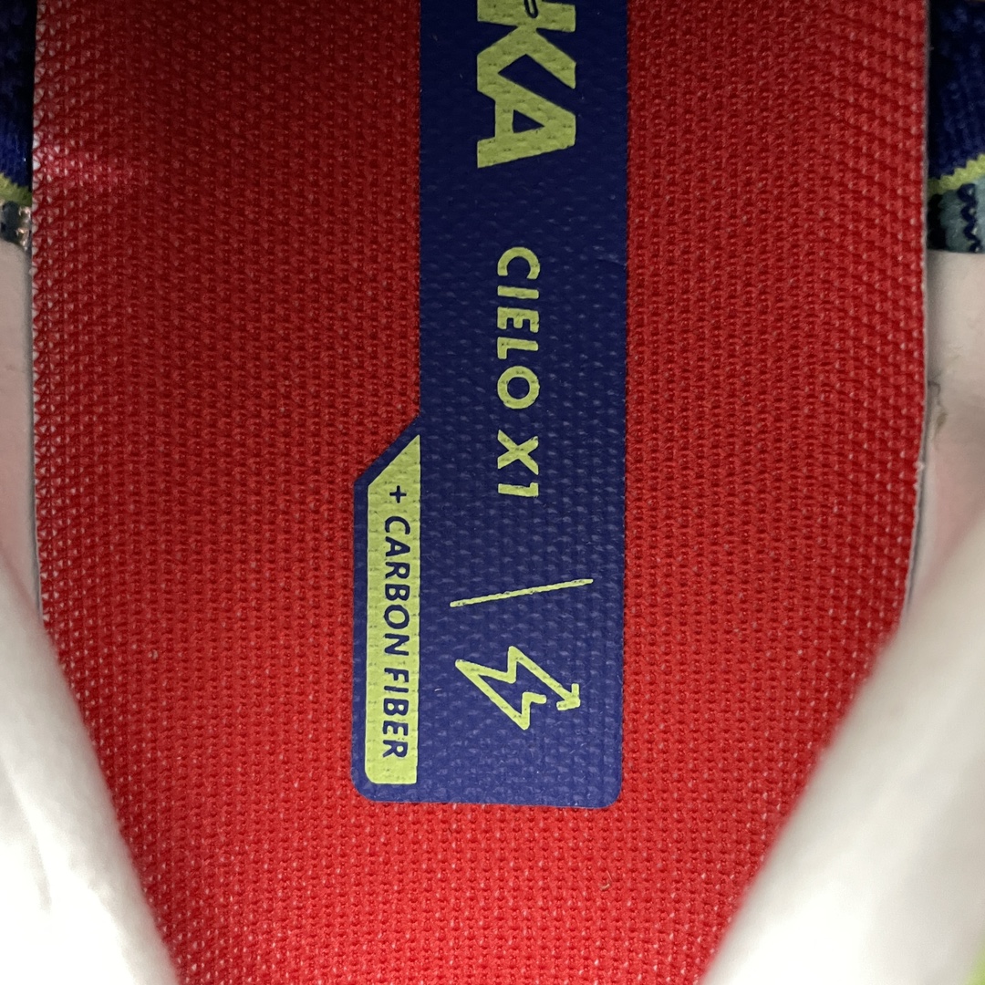 Replica HOKA Shoe Hoka One One Cielo X1 1147910 Size 36-45 _001