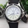 Replica BREITLING 904l Stainless Steel Automatic Machine Watch 46MM