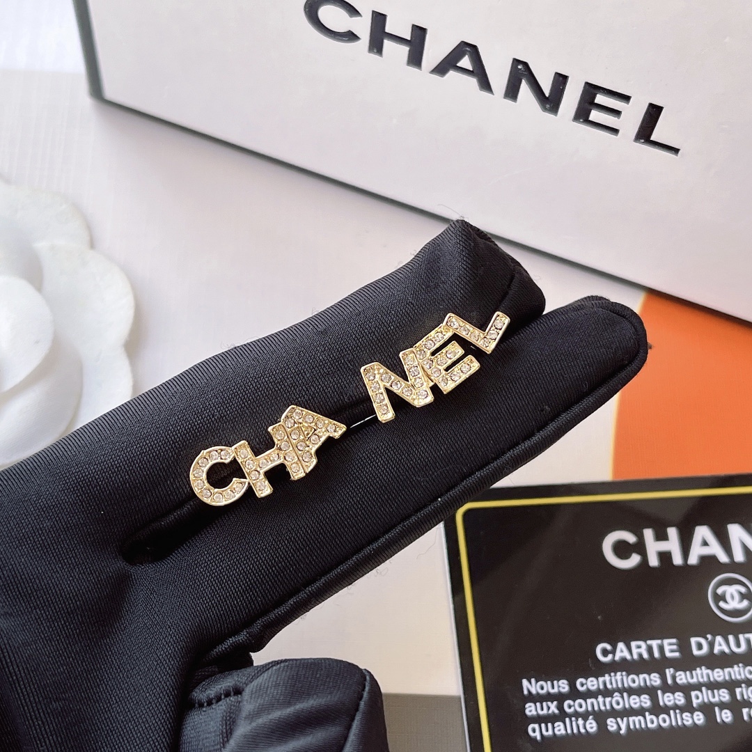 Replica CHANEL Earring