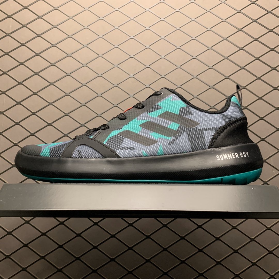 Replica Adidas Shoe Adidas TerrexBoat S.RDY FU9241 36-44