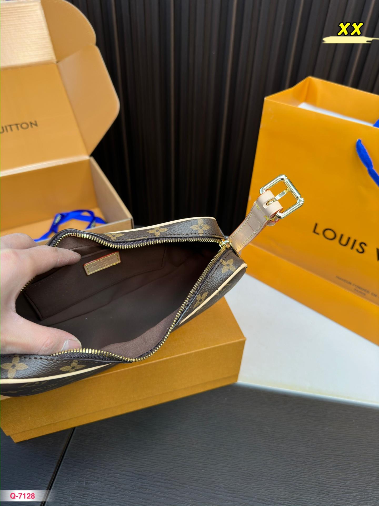Replica Louis Vuitton Bag 25*15CM