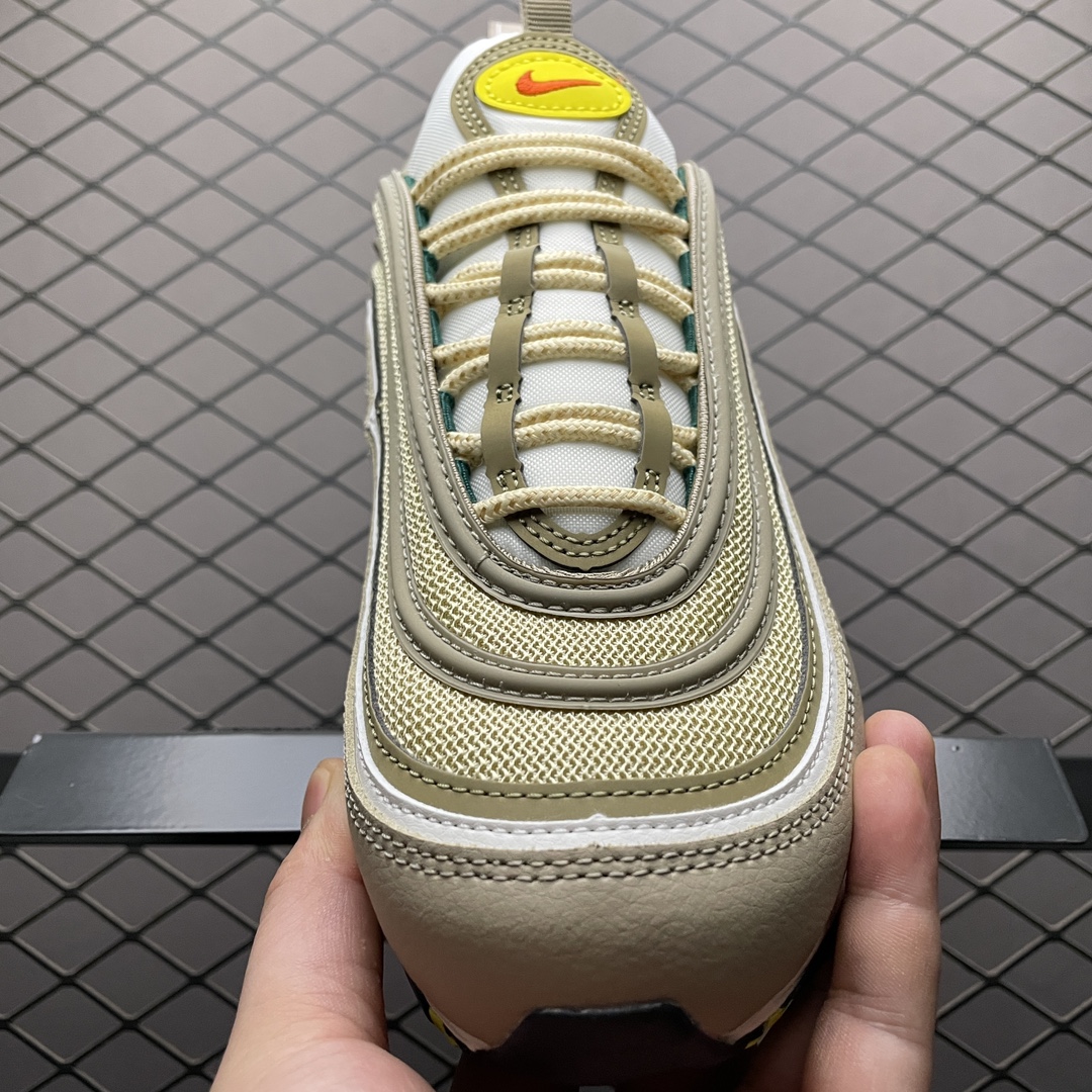 Replica Nike Air Max Shoe NK Air Max 97 FD0357-247 Size 36-45