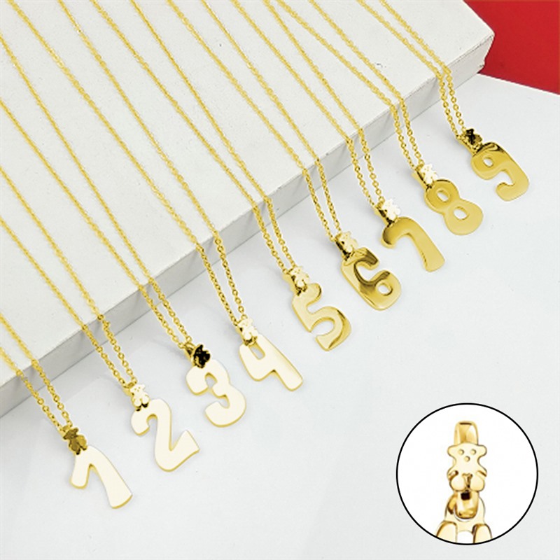 replica TOUE Necklace