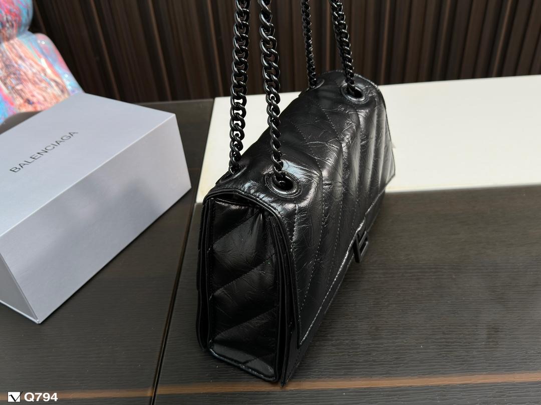 Replica Balenciaga Bag  24*12CM/30*15CM