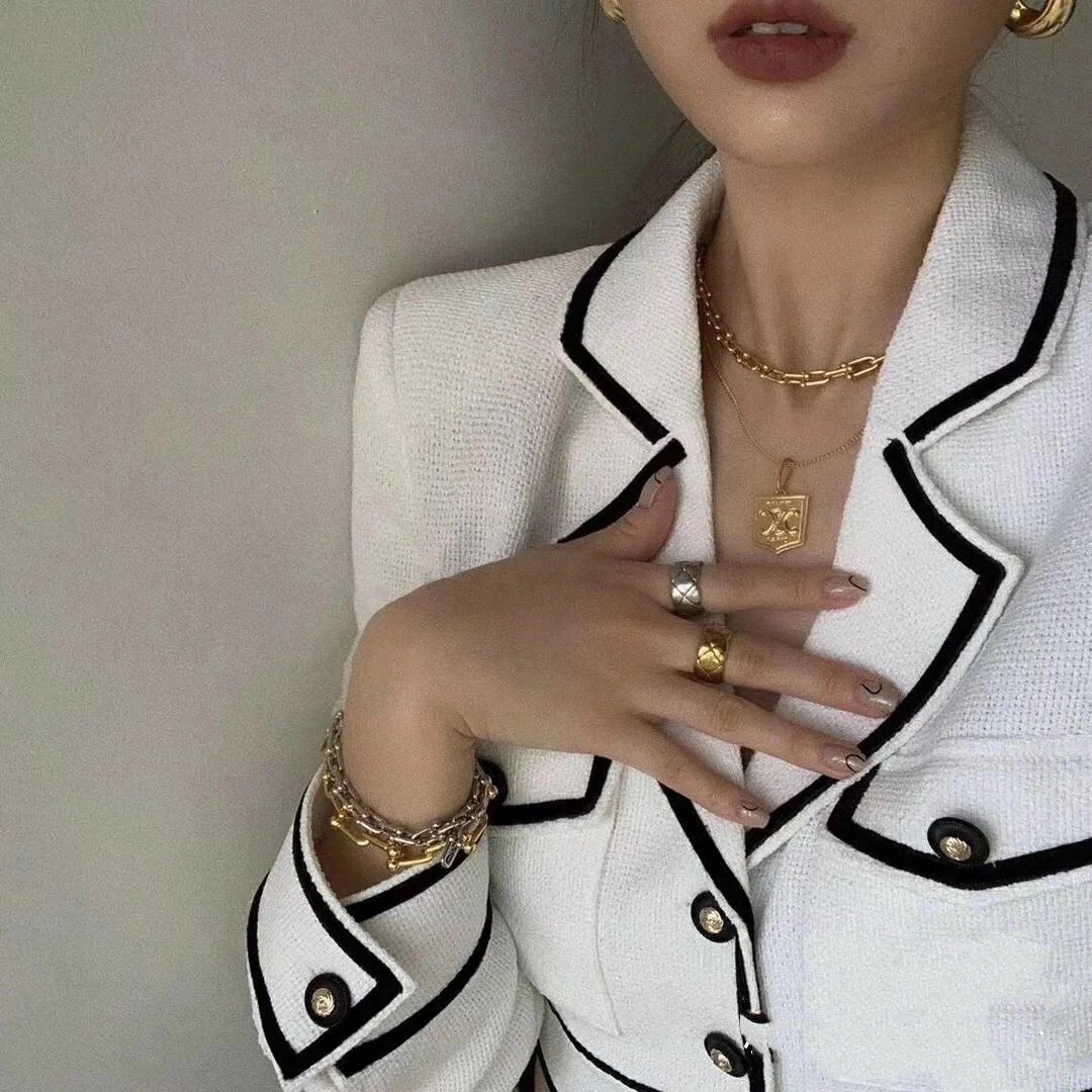 Replica CELINE Necklace