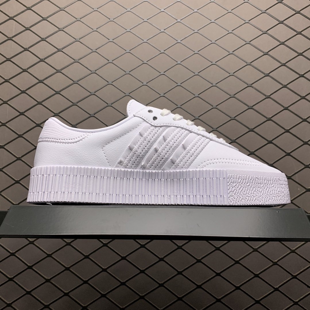 Replica Adidas Shoe Adidas Samba Rose W FV7420 36-39