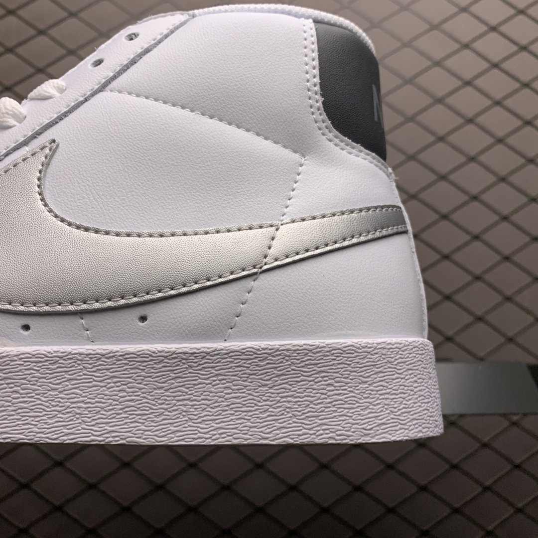 Replica Nike Shoe Nike Blazer Mid AV9375-106 36-44