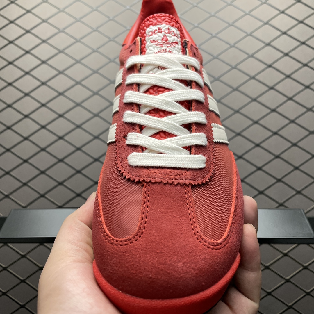 Replica Adidas Shoe Adidas SL 72 RS IE3475 Size 36-45