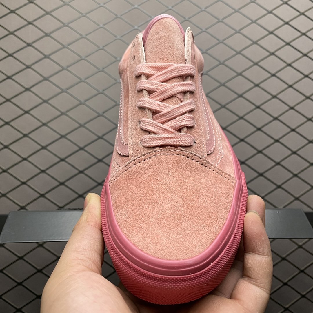 Replica Vans Shoe They Are x Vans Old Skool 35-44