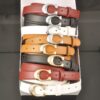Replica COACH belt