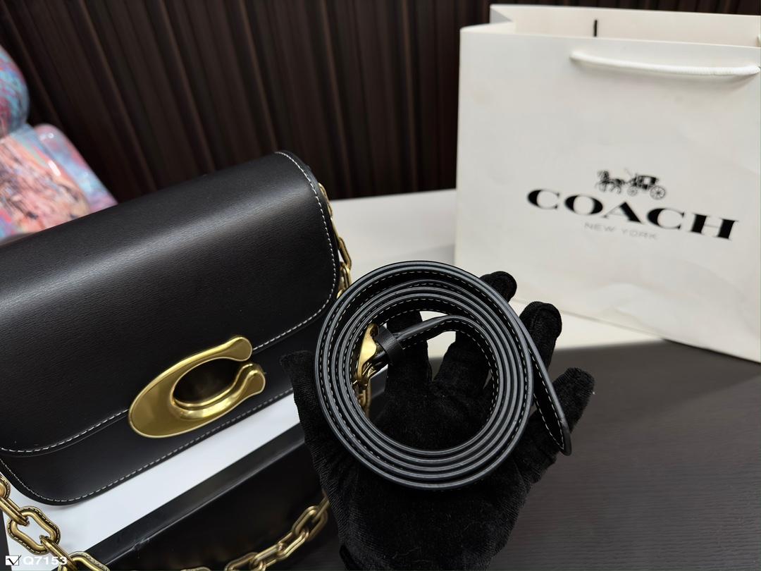 Replica Coach Bag 20*15CM