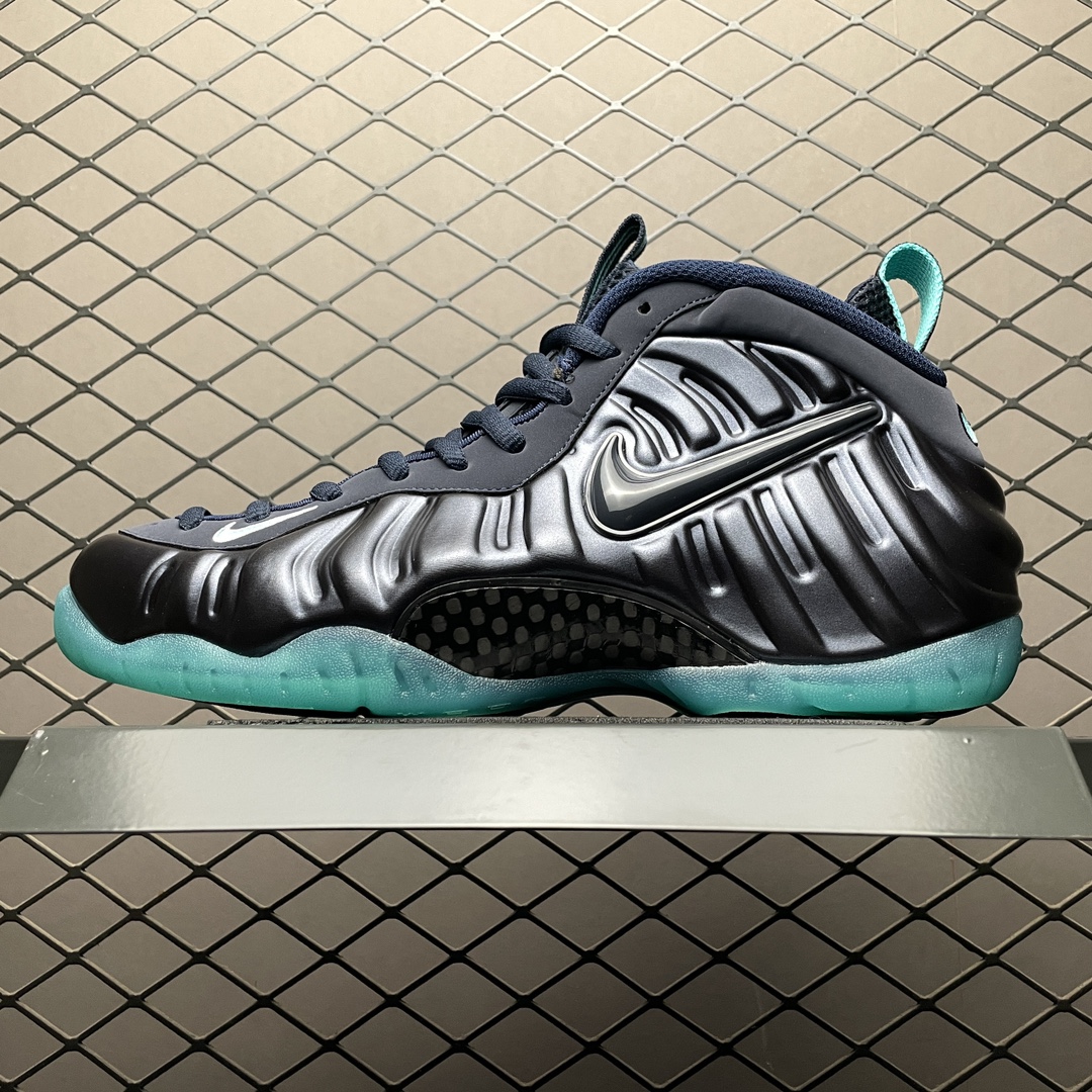 Replica Nike Shoe Nike Air Foamposite One652792-600Size 38-46