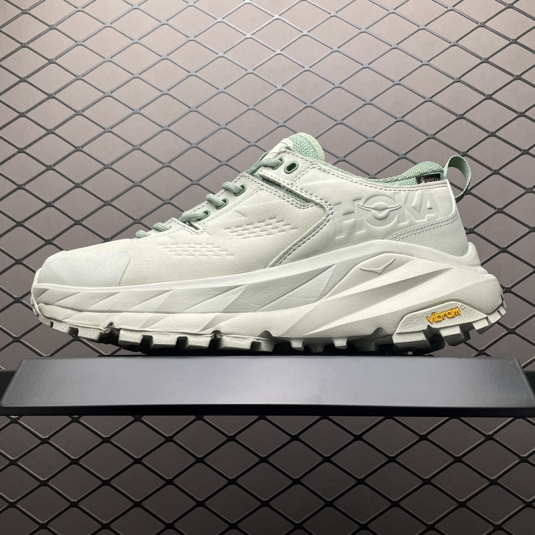 Replica HOKA Shoe  Hoka One One Kaha Loe GTX 1123114 a