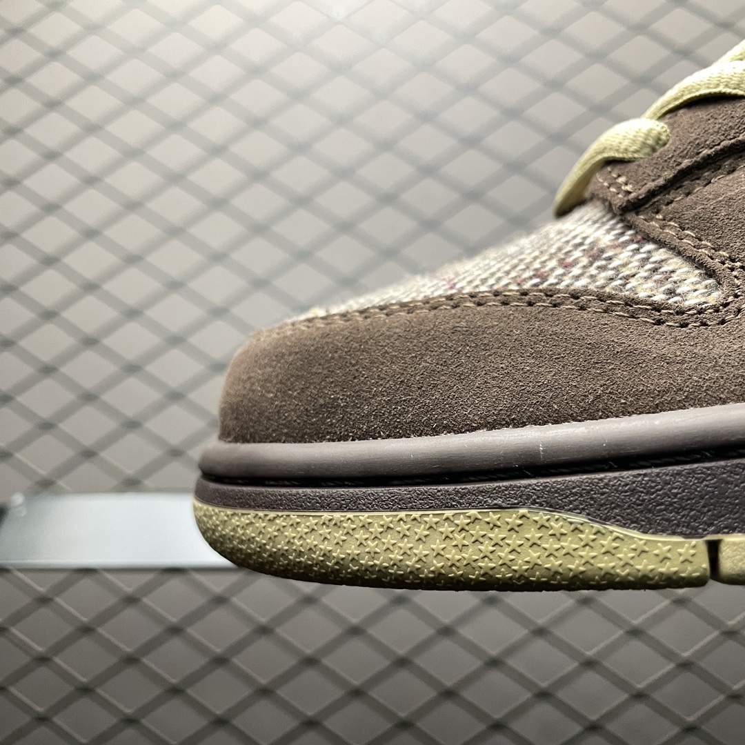 Replica Nike Dunk SB Shoe  Nike  SB Dunk LowTweed    304292-223 size 40-47.5