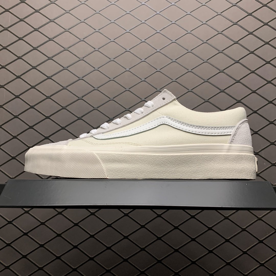 Replica Vans Shoe Vans Style 36 Decon 35-44 5261141A