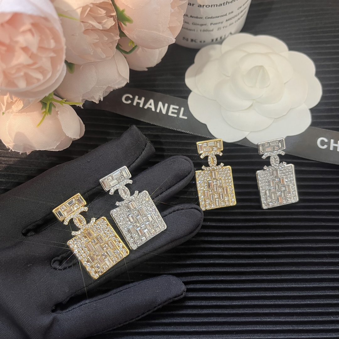 Replica CHANEL Earring
