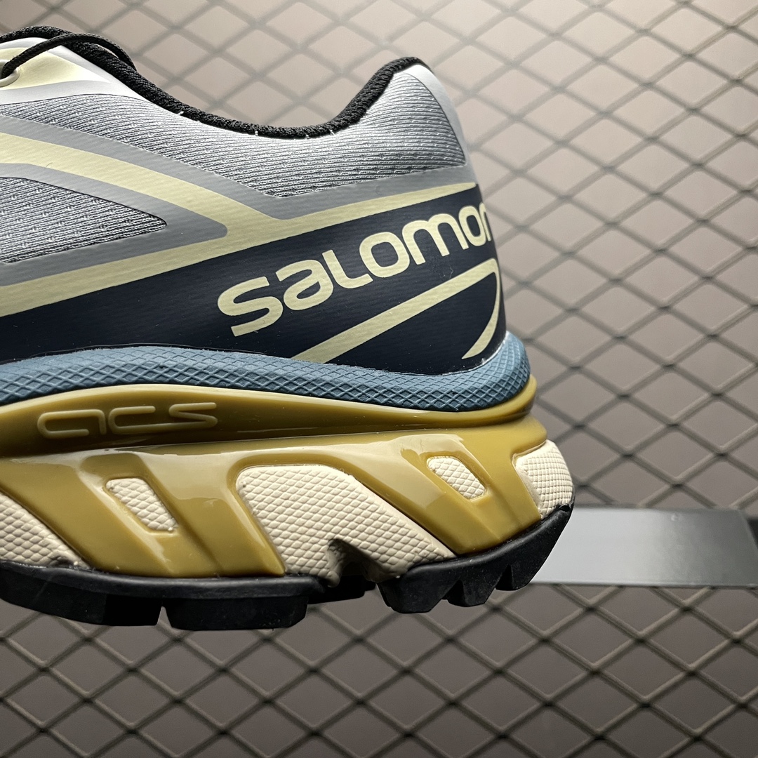 Replica Salomon Shoe Salomon XT-6  414551  Size 36-46