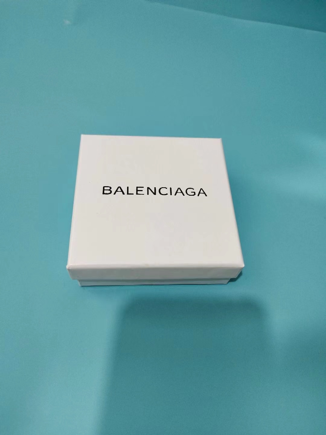 Replica Balenciaga Jewelry BOX