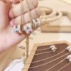 Replica HERMES Necklace