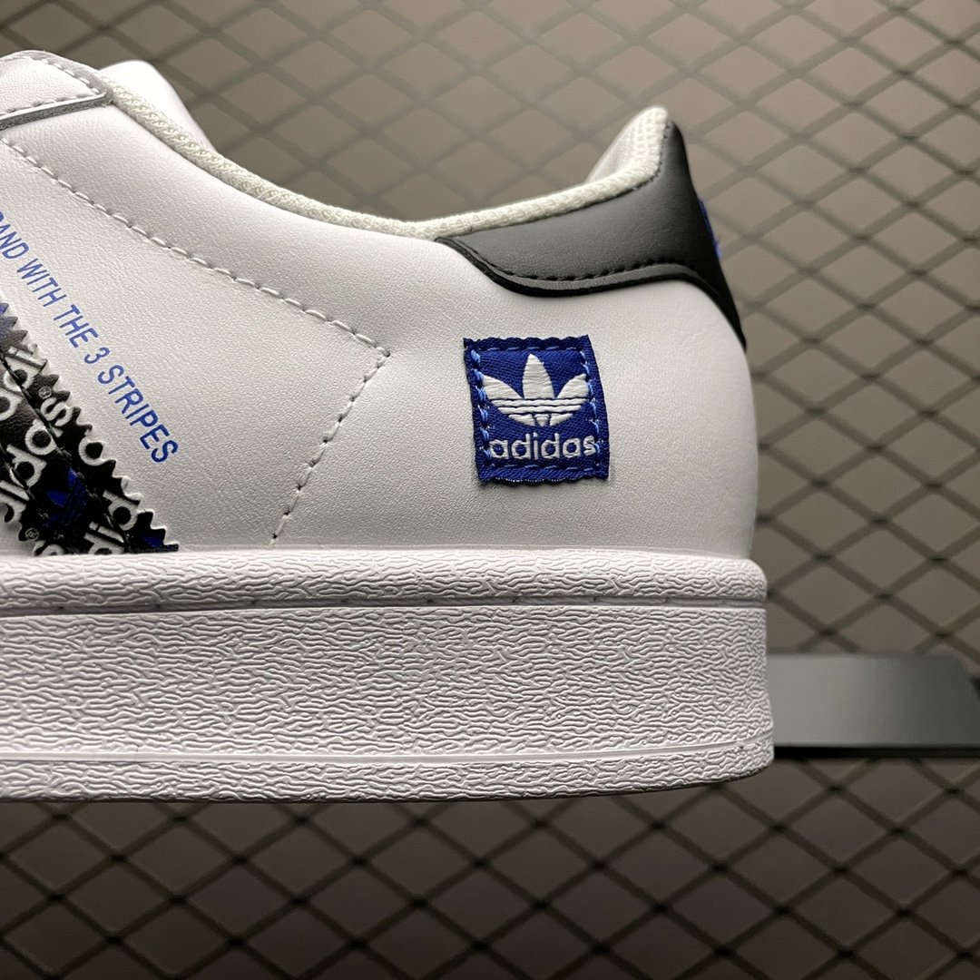 Replica Adidas Shoe Adidas Superstar FZ4832 36-44