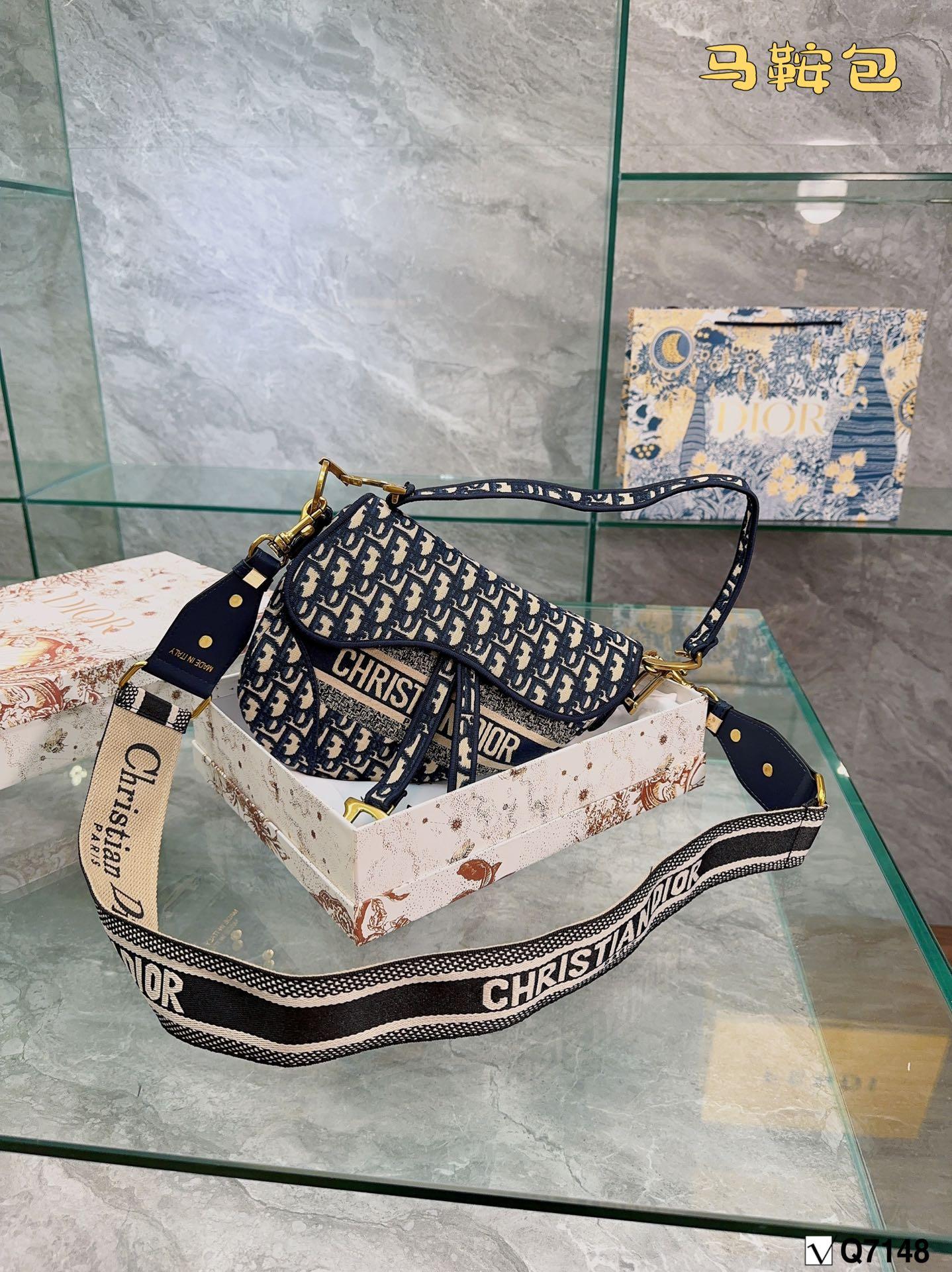 Replica Dior Bag 25CM