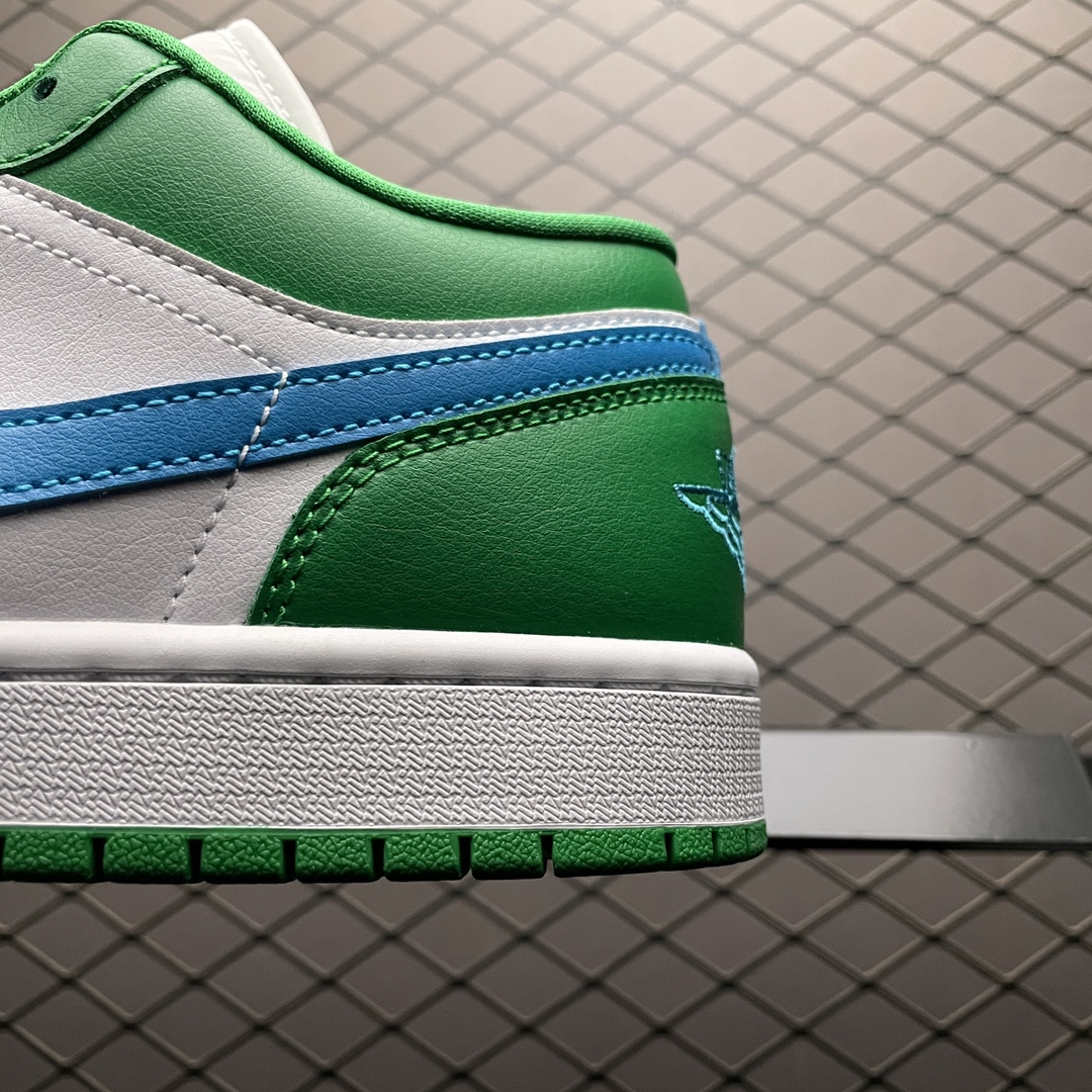 Replica Air Jordan Shoe Air Jordan 1 Low DC0774-034 Size 40-46