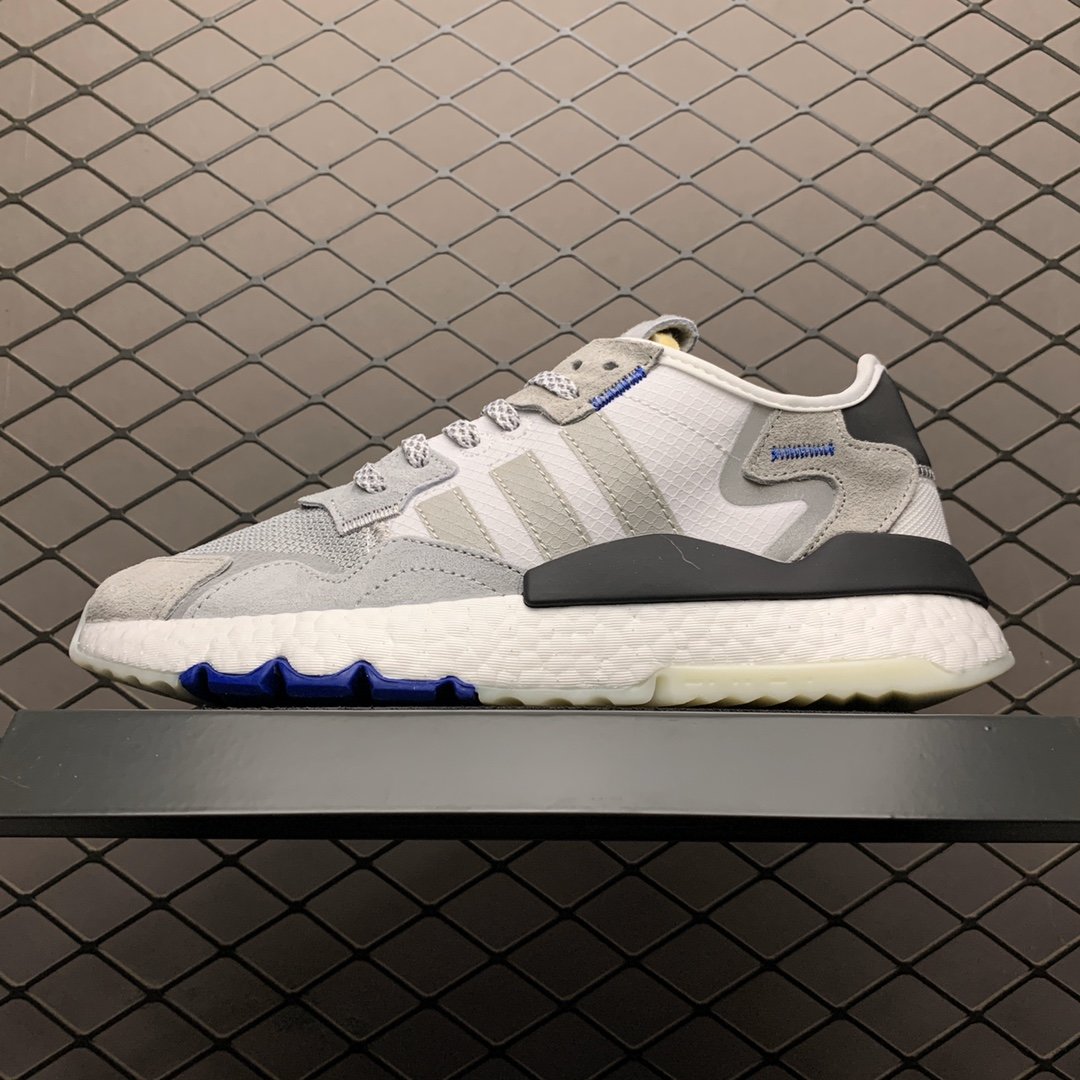 Replica Adidas Shoe Adidas Nite Jogger Boost EG2715 36-45