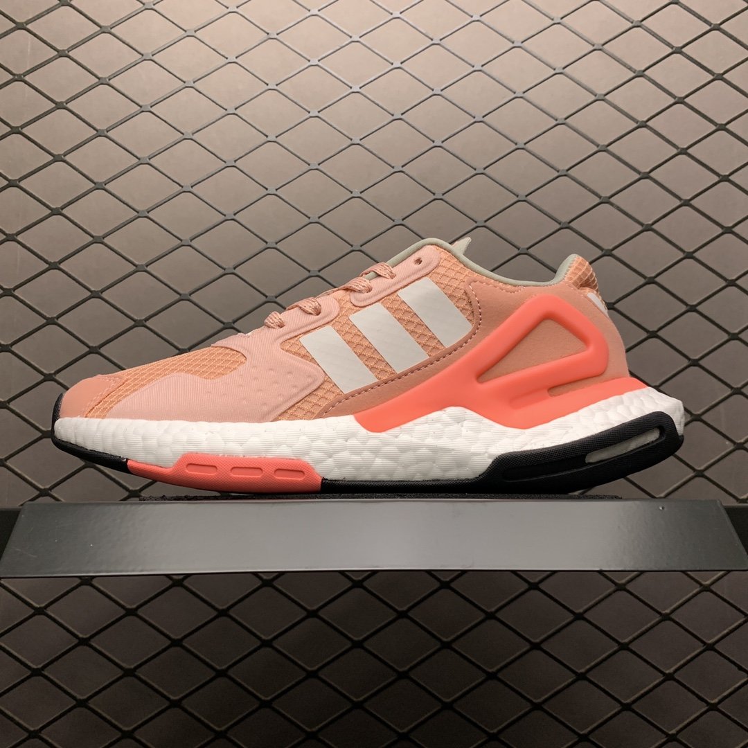 Replica Adidas Shoe Adidas Day Jogger FW4828 36-40 Size W5-W8