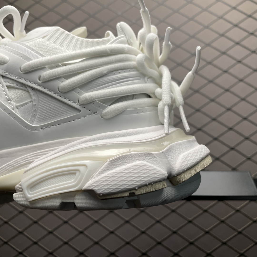 Replica Balenciaga Shoe Balenciaga Track Sneaker