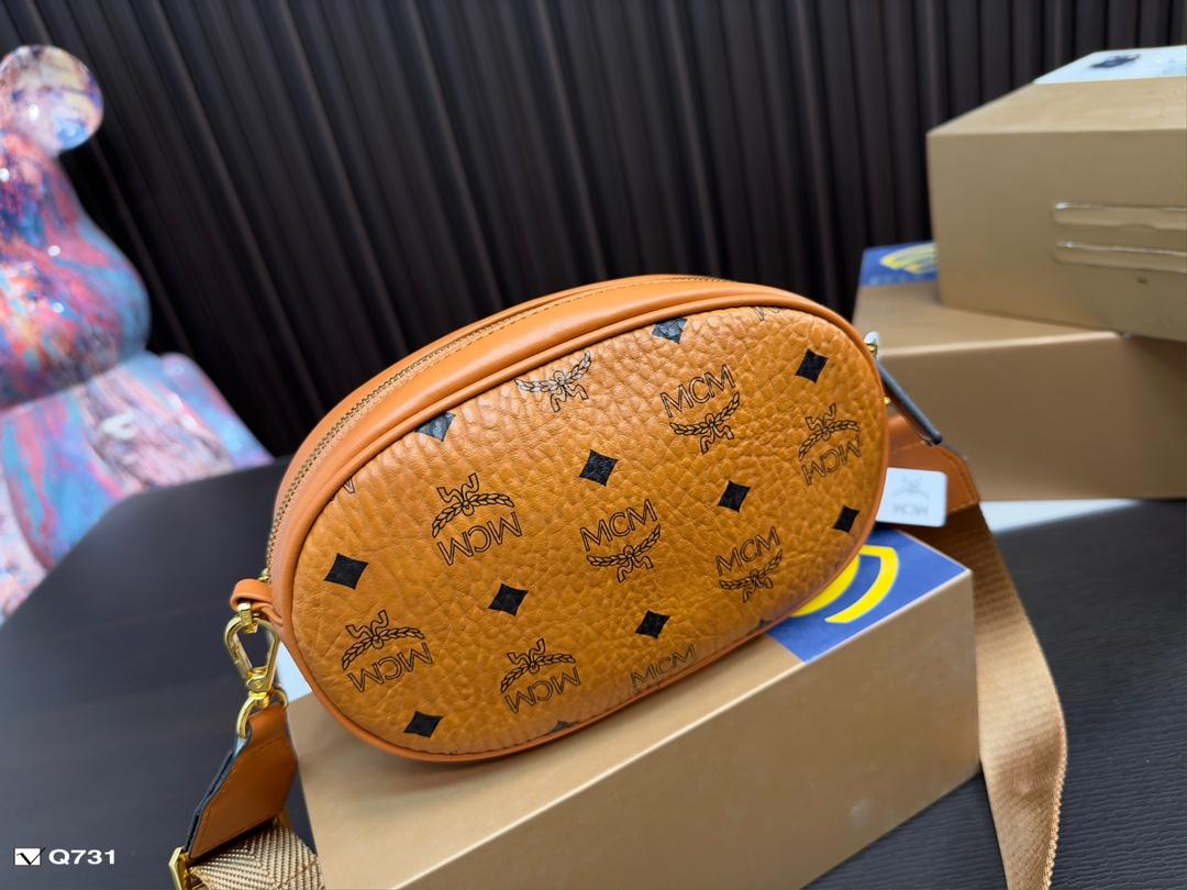 Replica MCM Bag 21*14CM/17*11CM