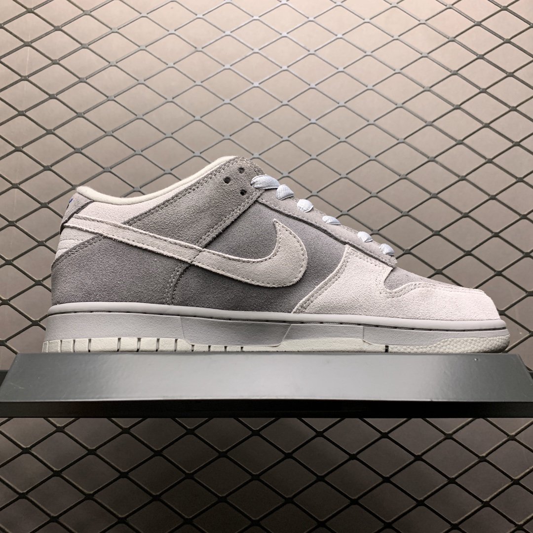 Replica Nike Dunk SB Shoe Nike SB Dunk Low PRO London 308269-111 Size 39-45