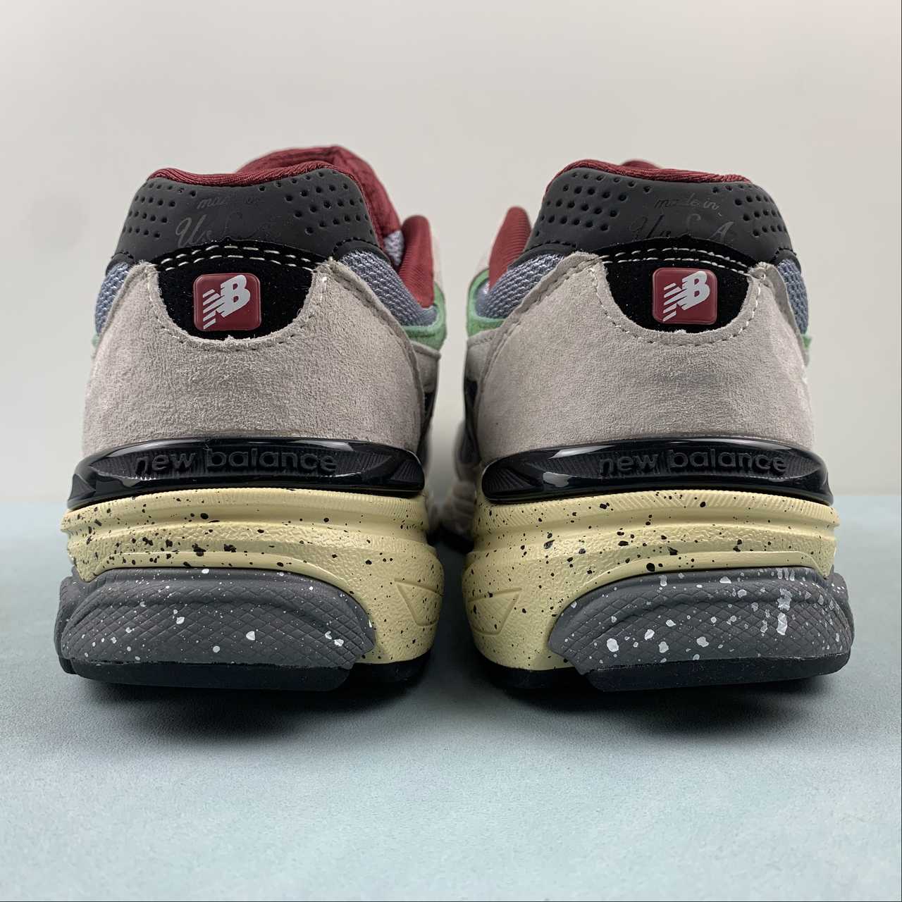 Replica New Balance Shoe New Balance NB990 M990GA3 36-46