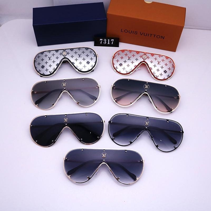 Replica Louis Vuitton Glasses