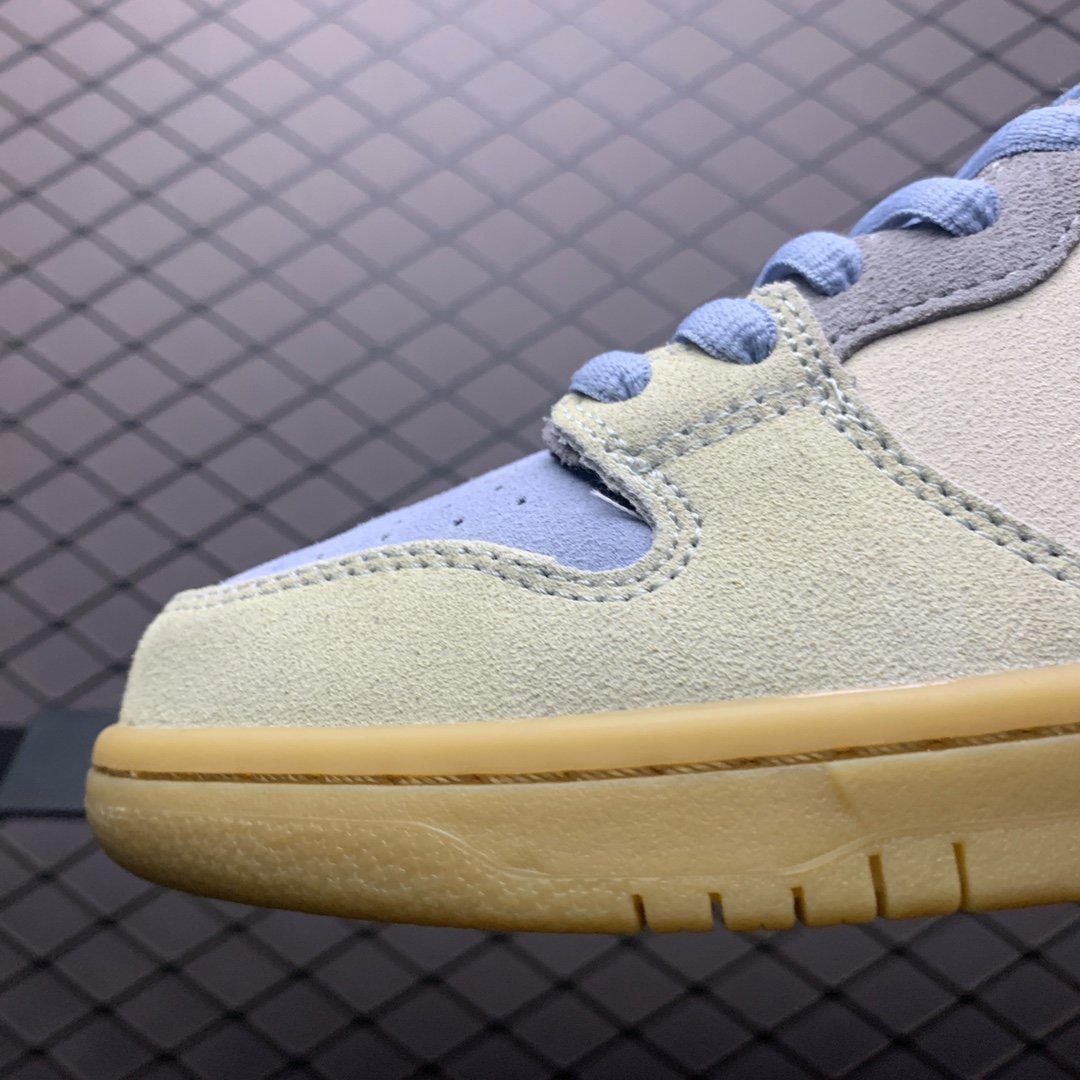 Replica Nike Dunk SB Shoe Nike Dunk Low High PRO CN8345-001 Macarons  36-45