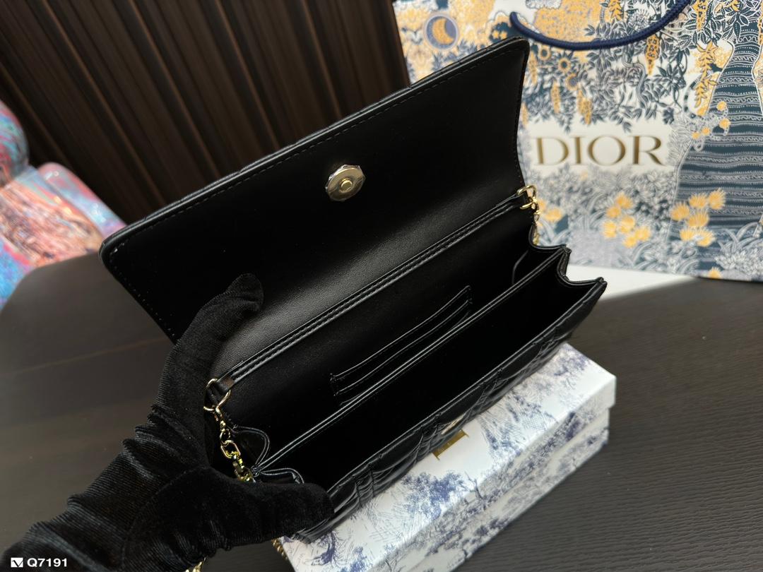 Replica Dior Bag 10*21CM