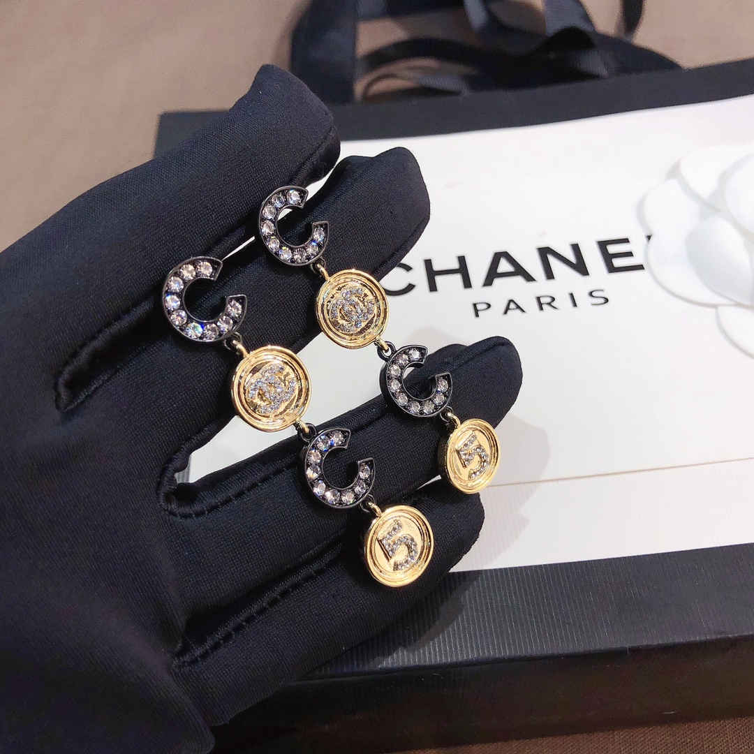 Replica CHANEL Earring