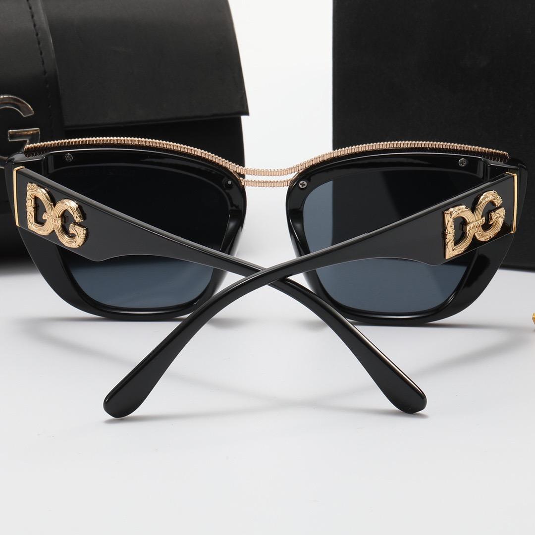 Replica Dolce Gabbana Glasses
