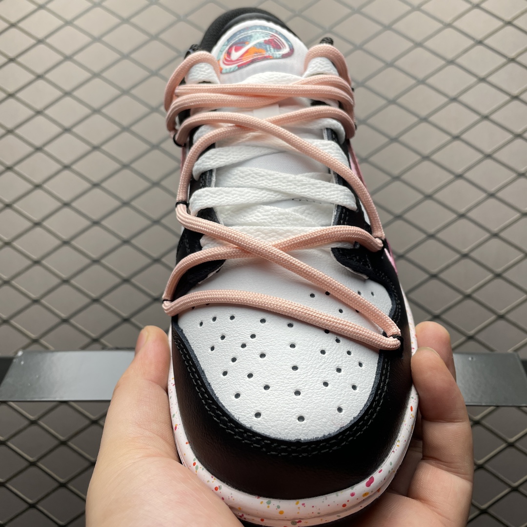 Replica Nike Dunk SB Shoe Nike Dunk Low FD4623-140 Size 36-46