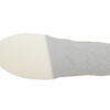 Replica Fendi Shoe Fendi Match White Brown