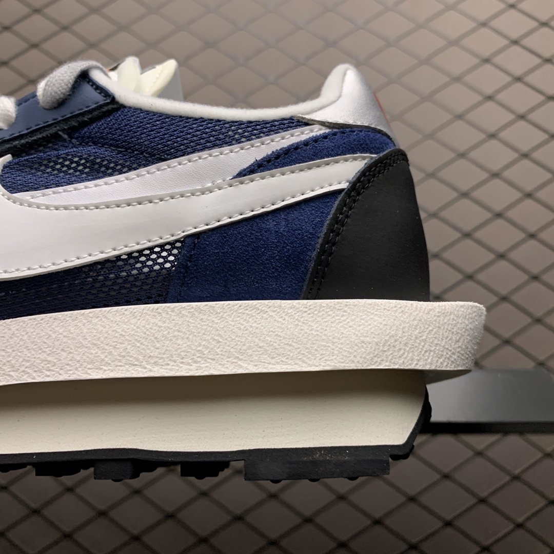 Replica Nike Shoe Fragmentdesign x Sacai x Nike LdWaffle BV0073-008 36-46