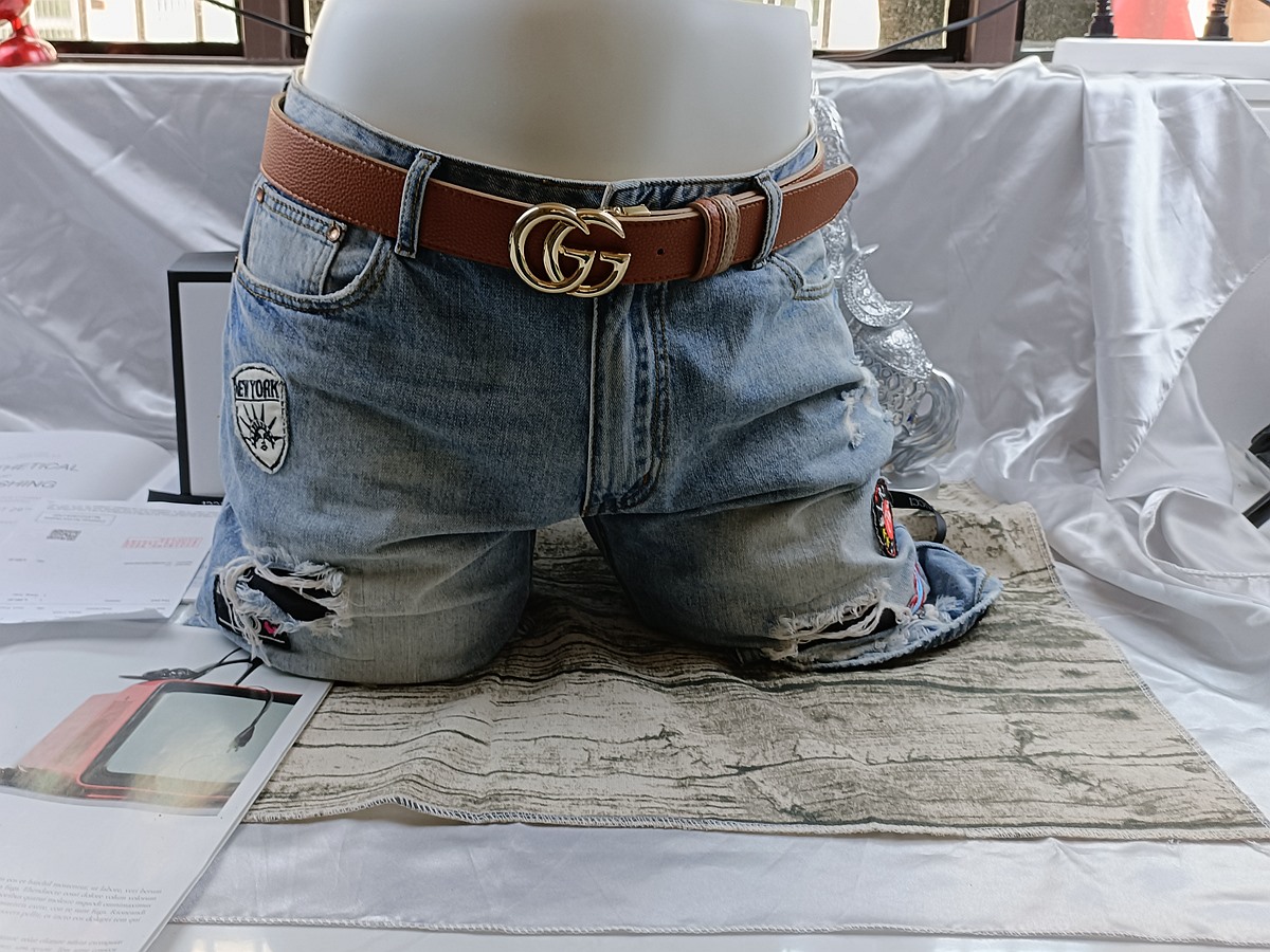 Replica GUCCI belt