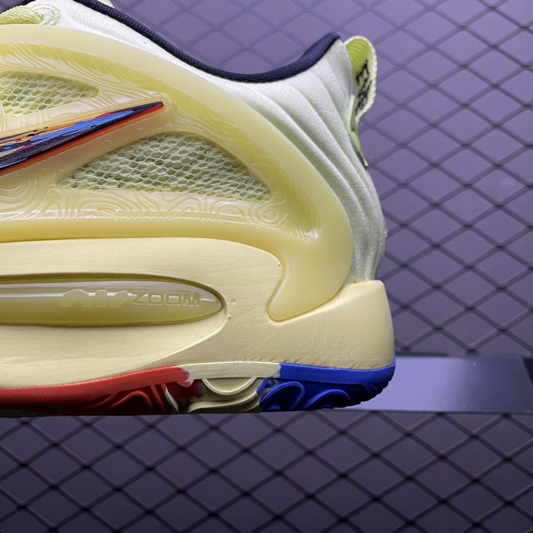 Replica Nike Shoe Nike KD15 EP DM1054-700  size 40-46
