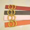 Replica DIOR belt