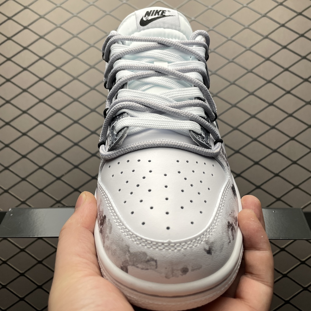 Replica Nike Dunk SB Shoe Nike Dunk Low DD1503-109 Size 36-45