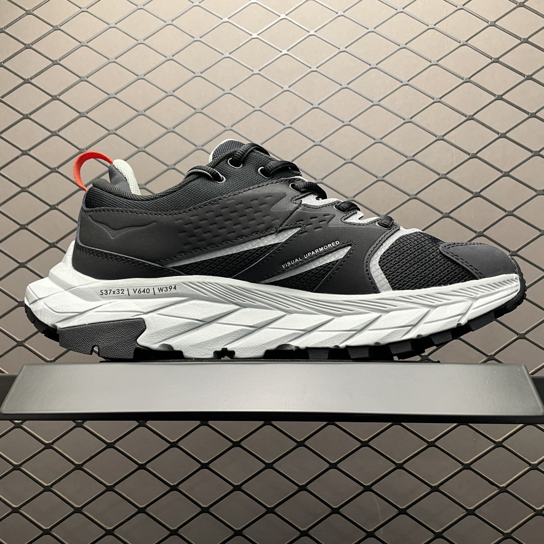 Replica HOKA Shoe Wtaps x Hoka One One Ora Luxe 1155397