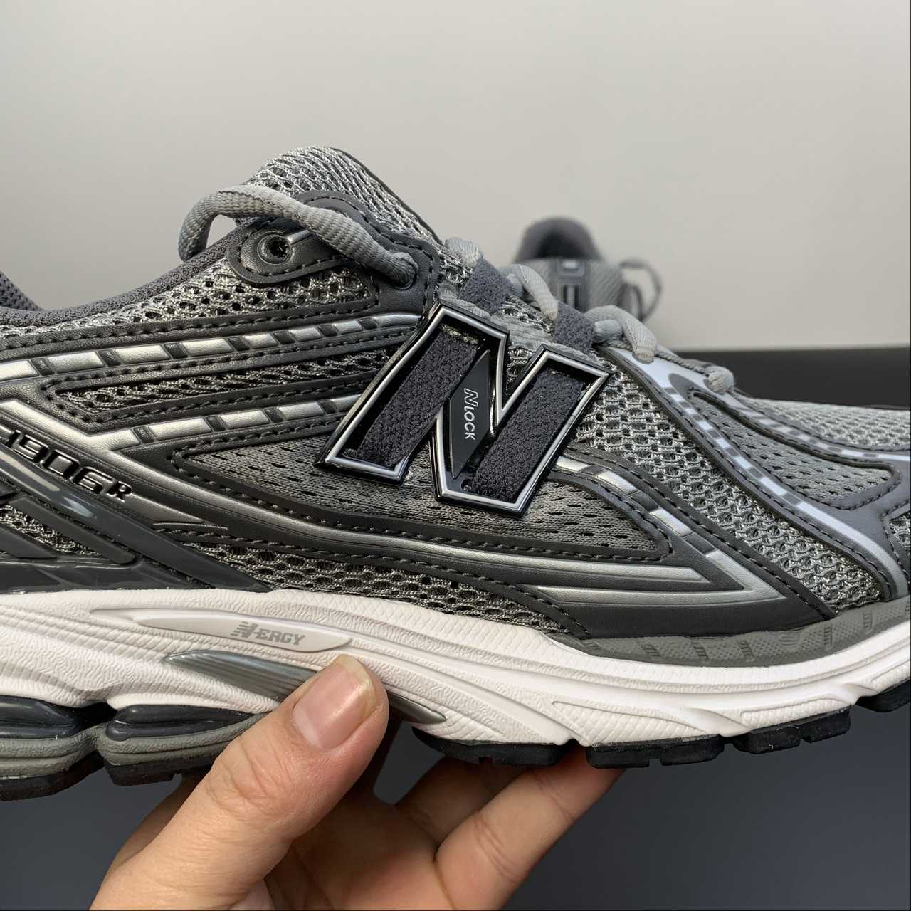 Replica New Balance Shoe New Balance NB1906  M1906RJS  36-45