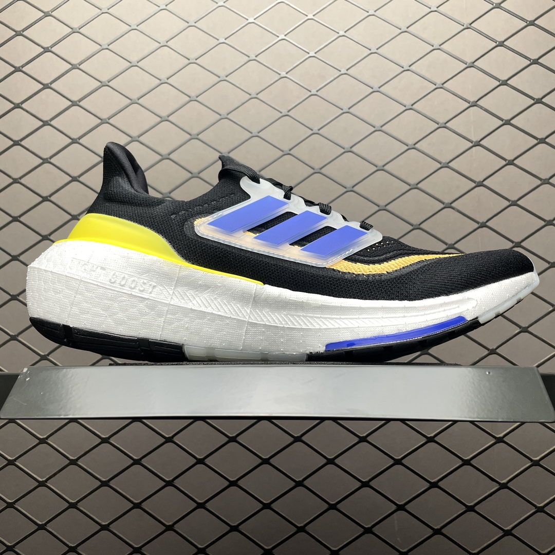 Replica Adidas Shoe Adidas Ultra Boost Light UB23 HP1841 Size 39-48
