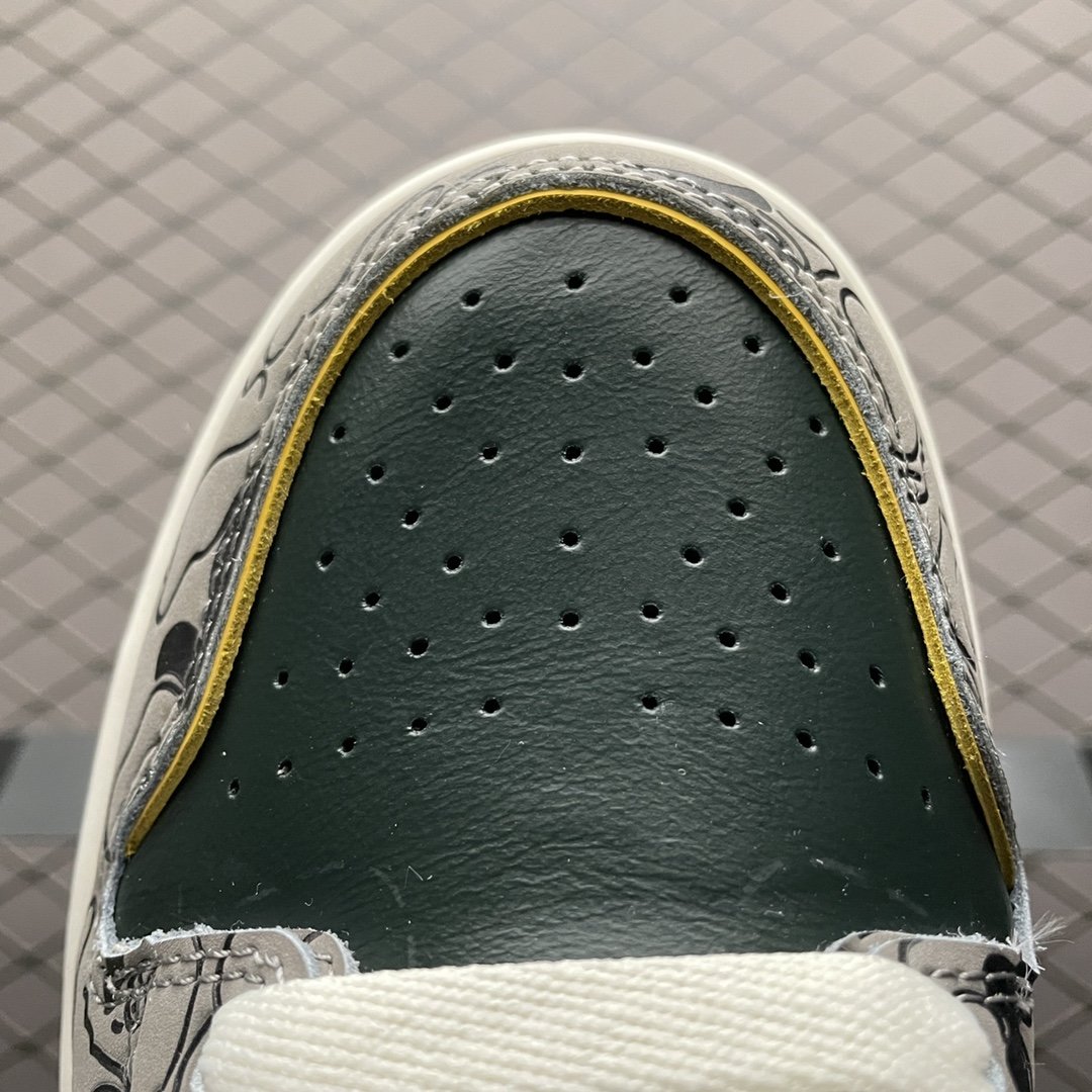 Replica Bape Shoe Bape Sk8 Sta To Nigo _01690