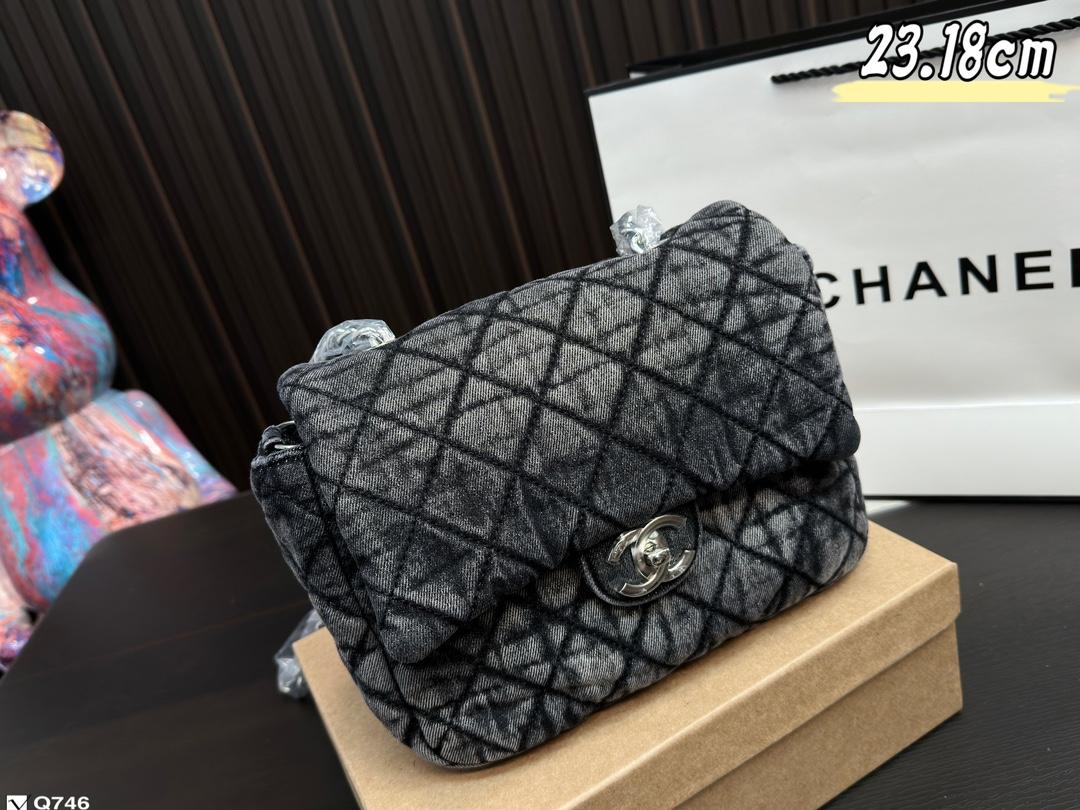 Replica Chanel Bag  23*18CM/36*23CM/42*25CM