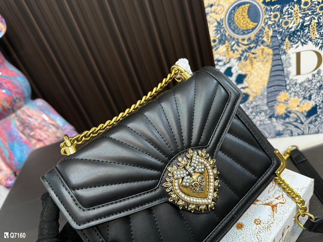 Replica Dolce Gabbana Bag 22*14CM